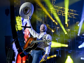 Cody Johnson at Bluesfest