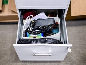 Bluesfest lost and found