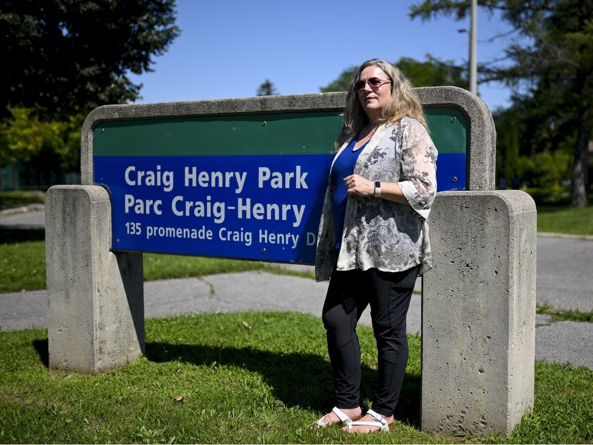 After Craig Henry stabbing, Islamophobia a concern for some Nepean residents