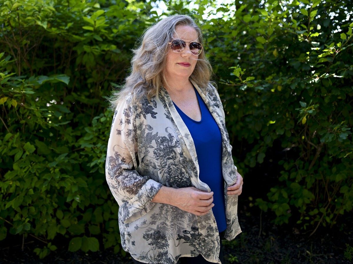 Vice-President of the Craig Henry Community Association Deidre Guy says she’s trying to organize community-building events. Vice-President of the Craig Henry Community Association Deidre Guy says she’s trying to organize community-building events.