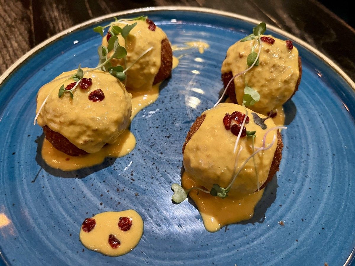 arancini