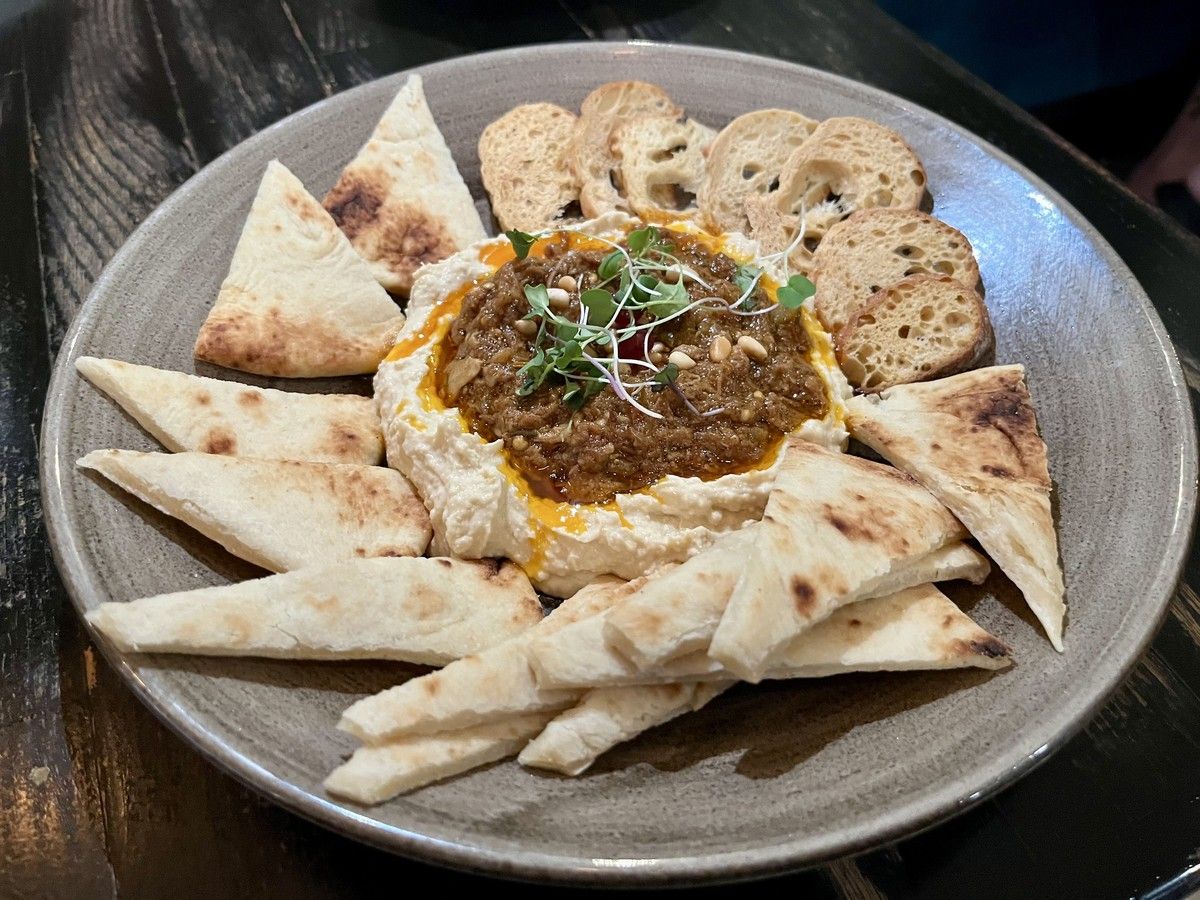 labneh