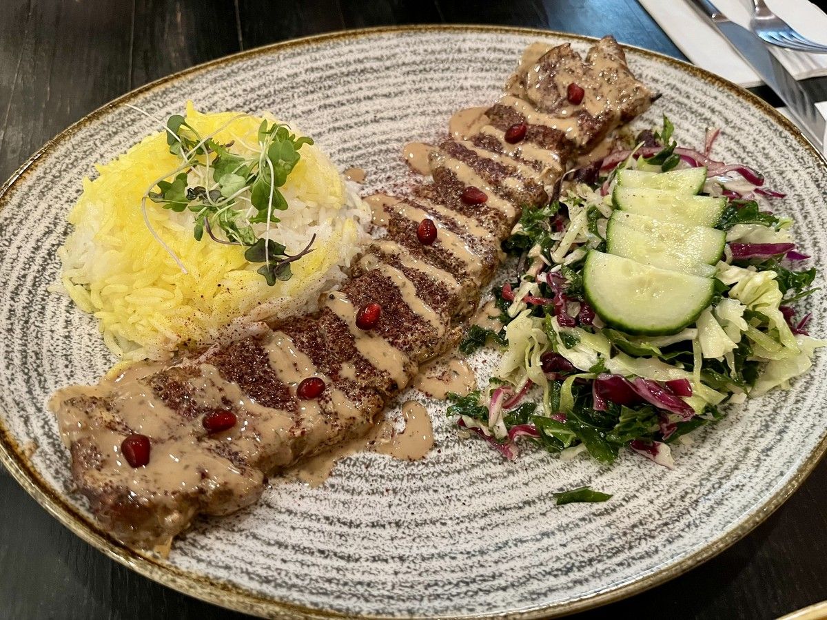 kebab