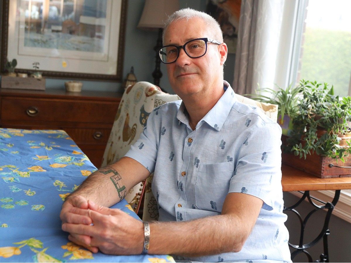Craig Henry resident and former city councillor Keith Egli says a combined effort is required for “figuring out the motivation for the attack, and how that can be addressed.” Craig Henry resident and former city councillor Keith Egli says a combined effort is required for “figuring out the motivation for the attack, and how that can be addressed.”