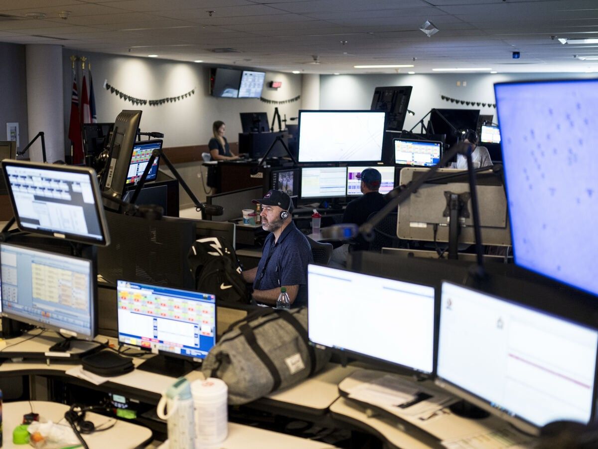 A new 911 system has rolled out in Ottawa. Here’s what it means
