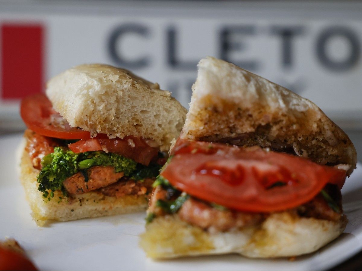 sandwich