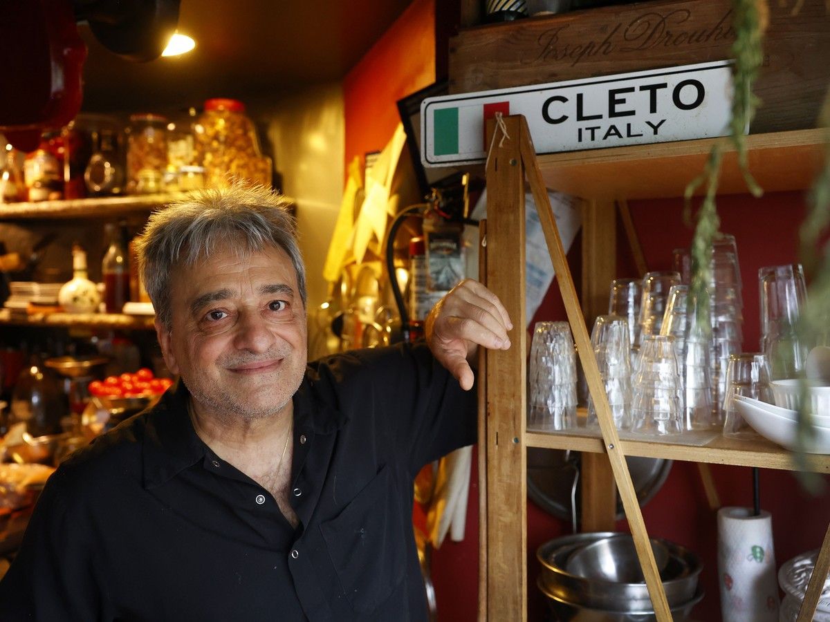 Genio Ienzi