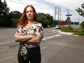 College ward Coun. Laine Johnson is asking questions around whether the city could implement better construction co-ordination, after finding the city, province and hydro companies aren't effectively talking to each other when planning their projects.