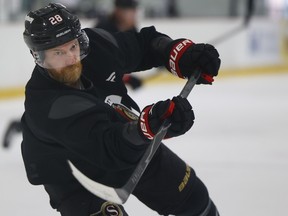 Ottawa Senators Claude Giroux