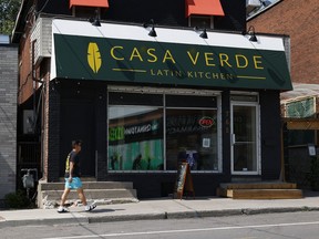 Casa Verde