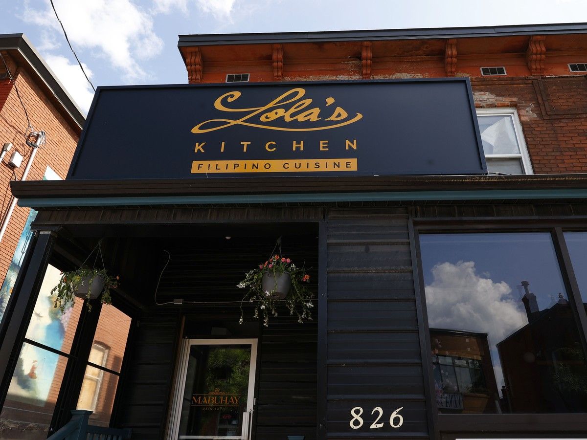 Lola's Kitchen