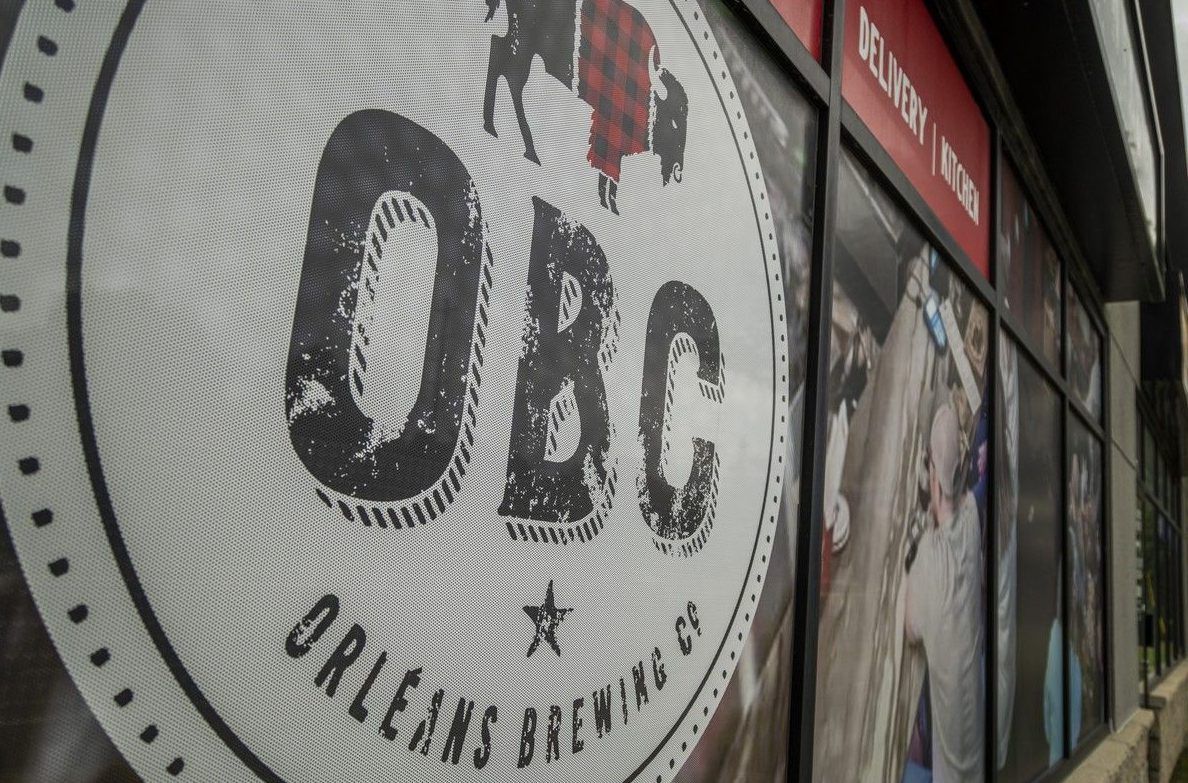 The Orleans Brewing Co.