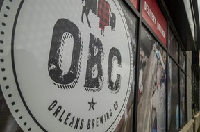 The Orleans Brewing Co.