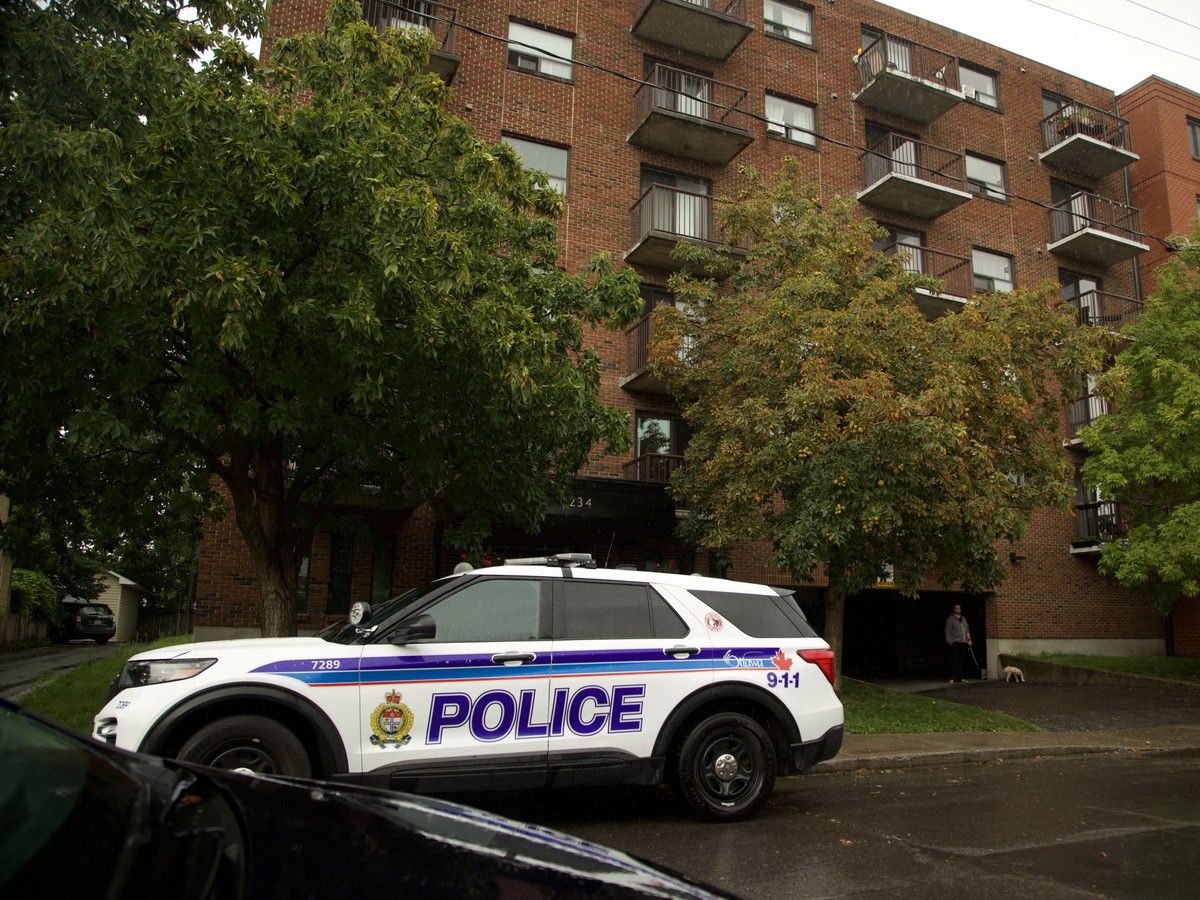 Update: Ottawa police, SQ investigating 'suspicious' deaths