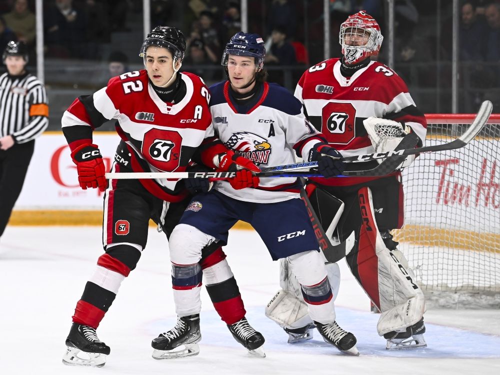 Why it's an 'incredibly difficult time' for the Ottawa 67's as they head into the OHL season