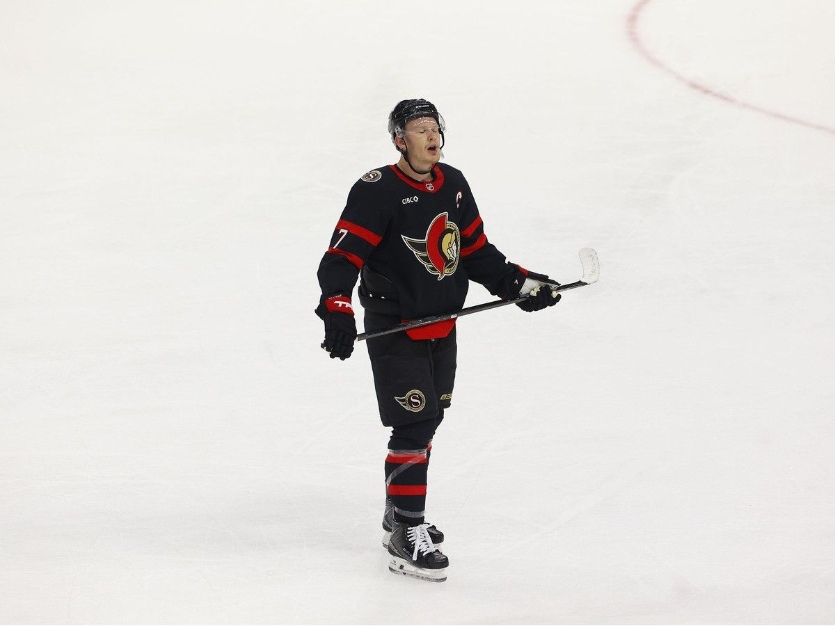 A summer of change means high stakes for Ottawa Senators in season ahead