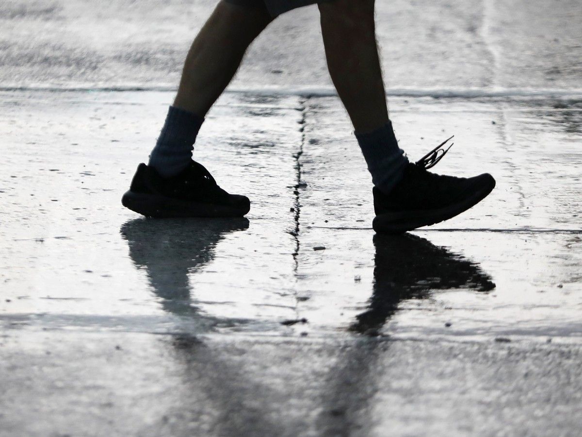 2026 is the wettest summer on record in Ottawa