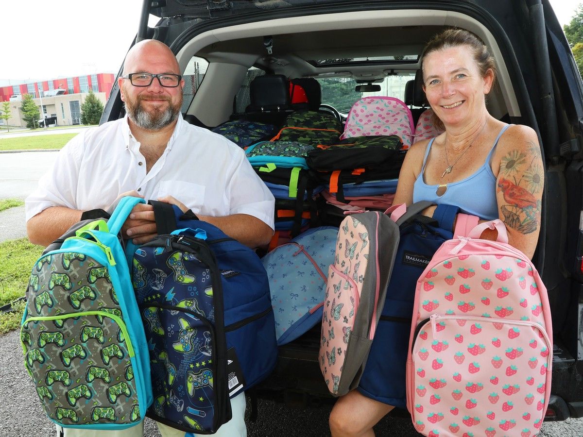 How some generous Ottawans are helping set up kids for school success