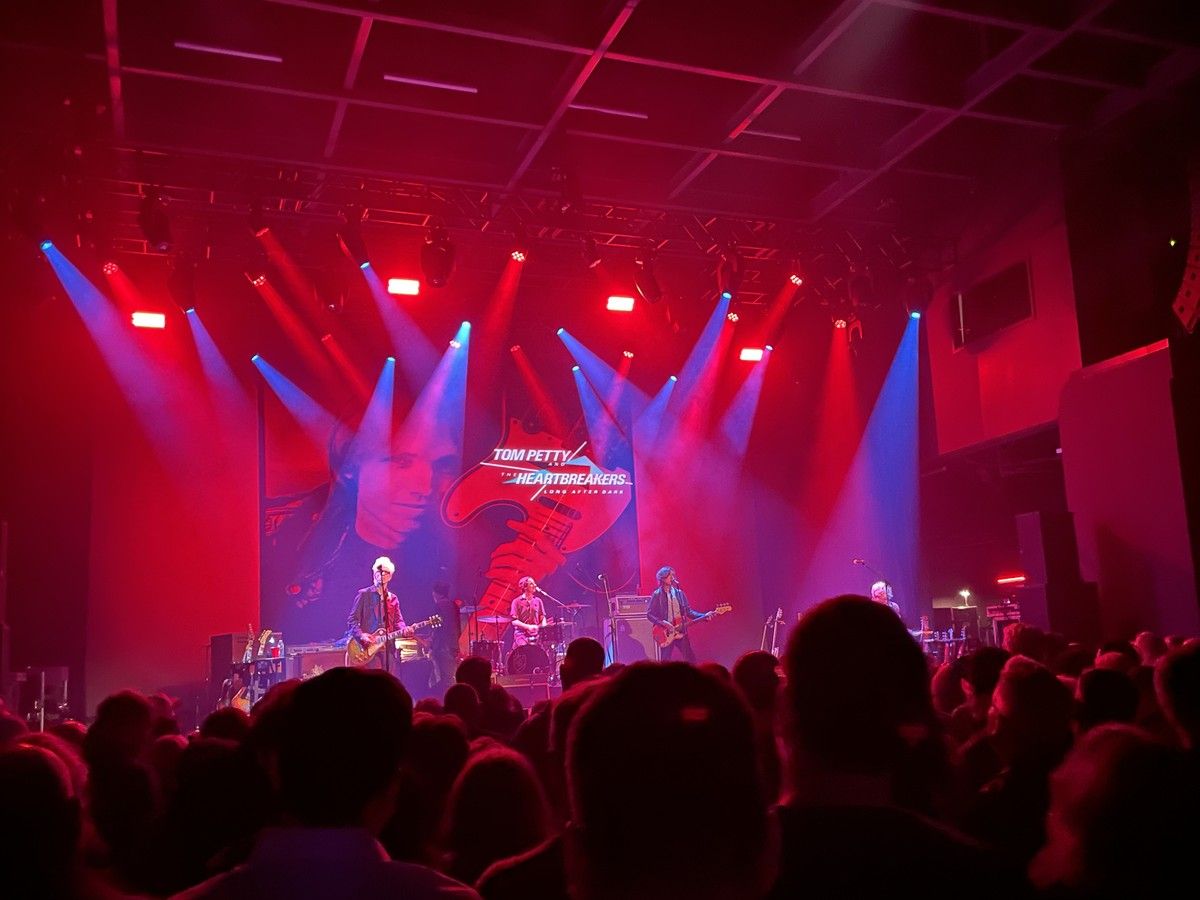 What it’s like seeing a show at History Ottawa