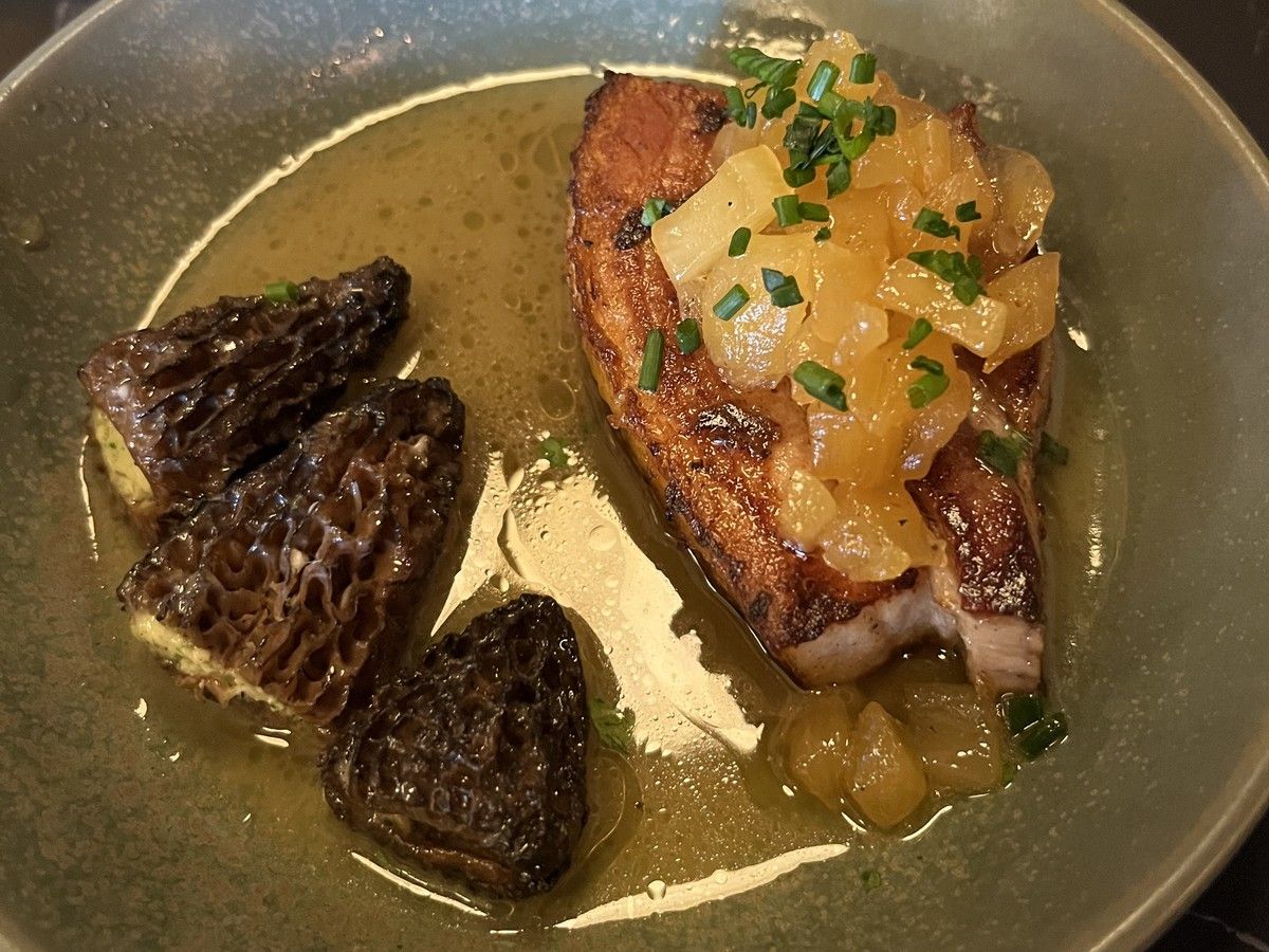 pork belly