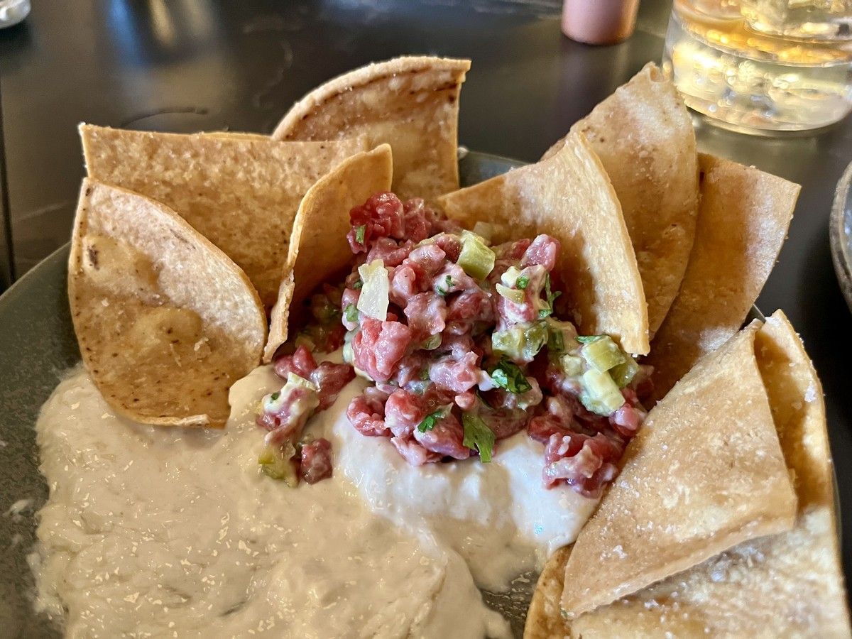 tartare