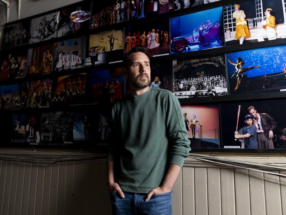 Centrepointe flood damage forces Ottawa theatre companies to find new venues