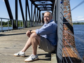 Dave Hicks is the website developer who created Live. Love. Mayor.