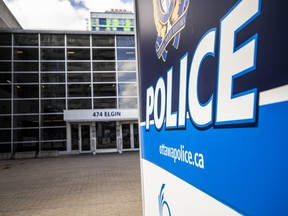 Ottawa police