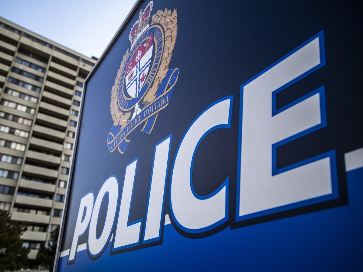 Ottawa police ask for help as they look for missing 14-year-old