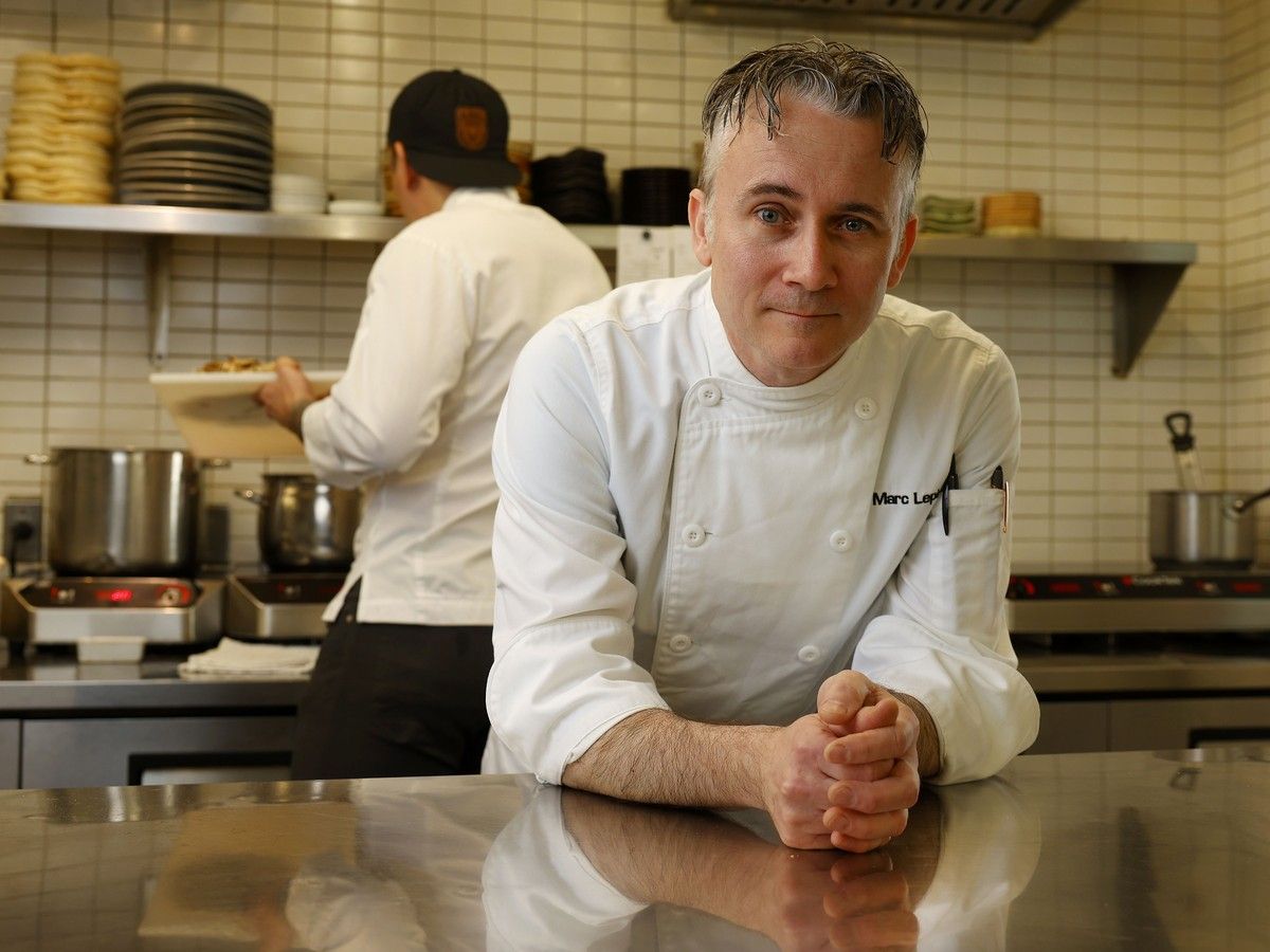 A new format is coming to the Canadian Culinary Championship