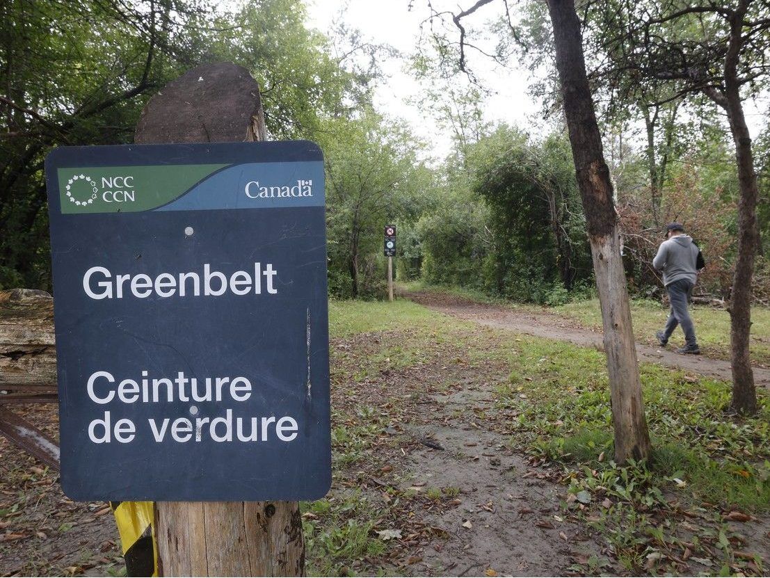 Ottawa's Greenbelt is one of our most important natural assets | Letters to the Editor