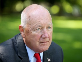 Pete Hoekstra
