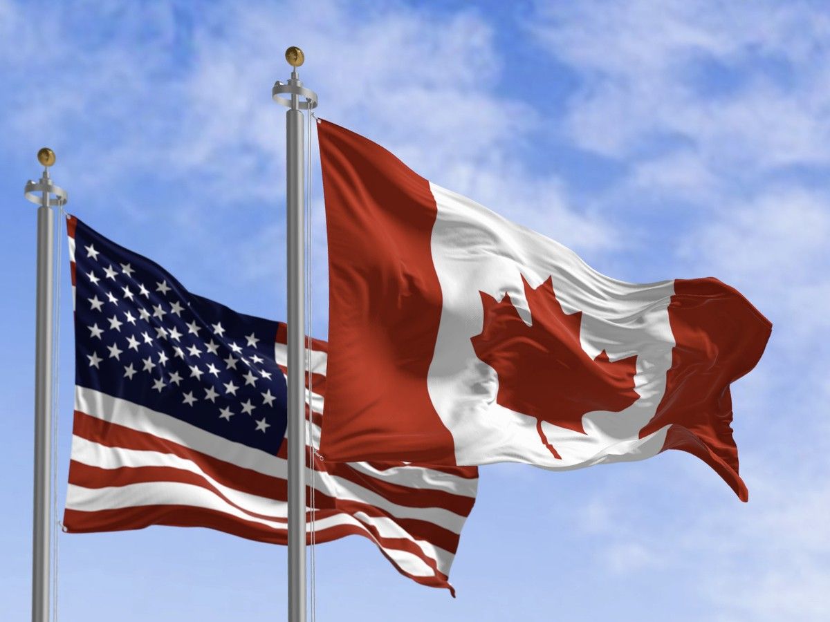 What an American living in Alaska wants Canadians to know