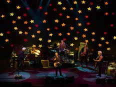 Wallflowers History Ottawa