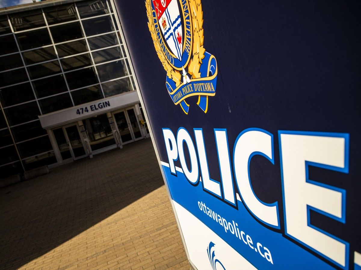 Grieving mother says she was harassed by supporters of Ottawa police Det. Helen Grus