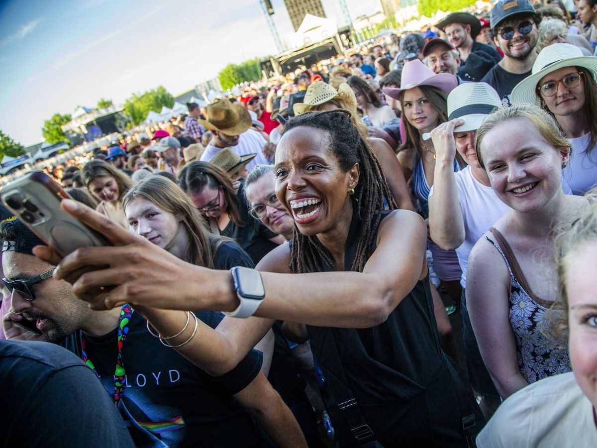 Everything to know about Capital Music Week 2026