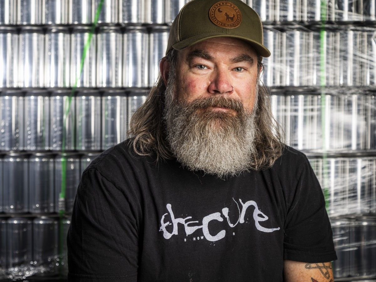 How the rising cost of aluminum cans affects this Orléans microbrewery