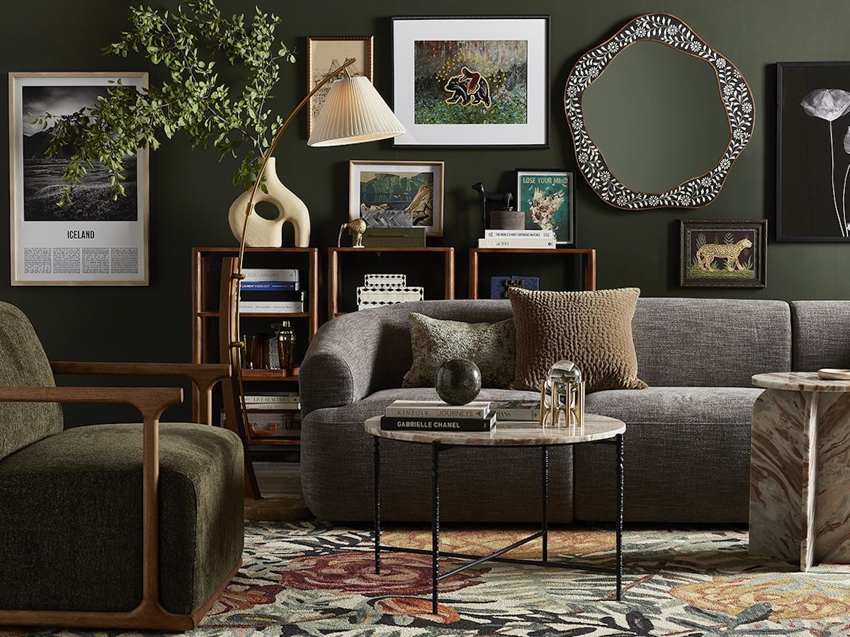 Home design: Discover fall decor trends