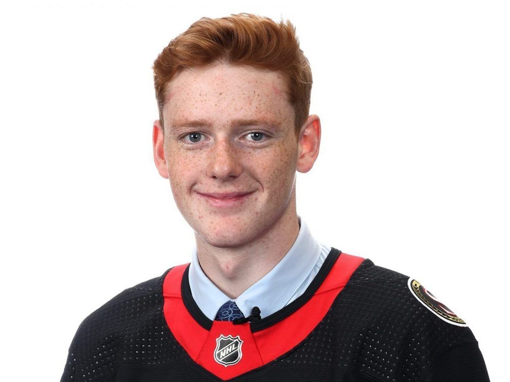 Ottawa Senators on the bubble: Stanley composed on top pairing, Yakemchuk scores sweet goal