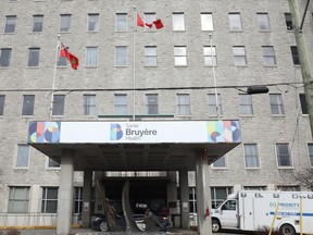 Bruyere Health