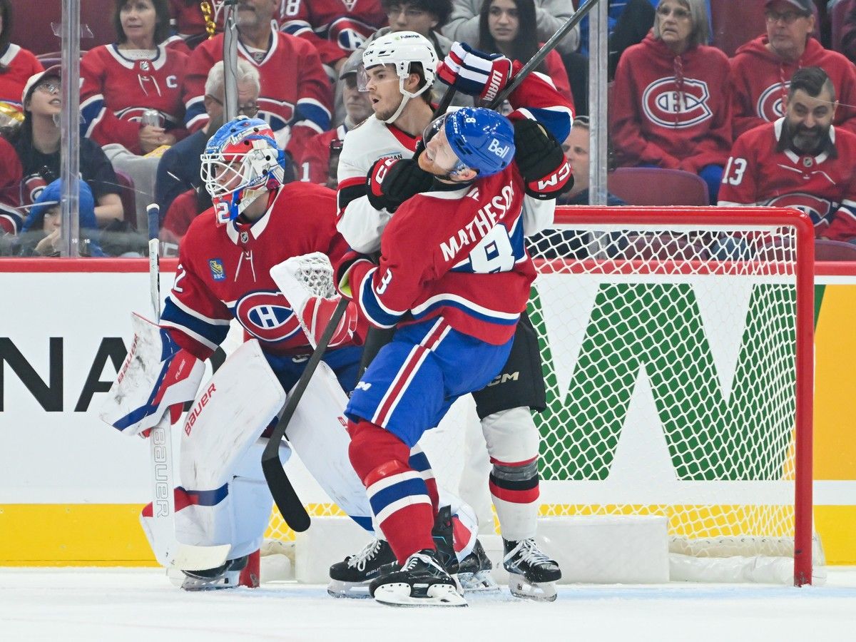 Ottawa Senators make cuts, but injuries force roster juggling act
