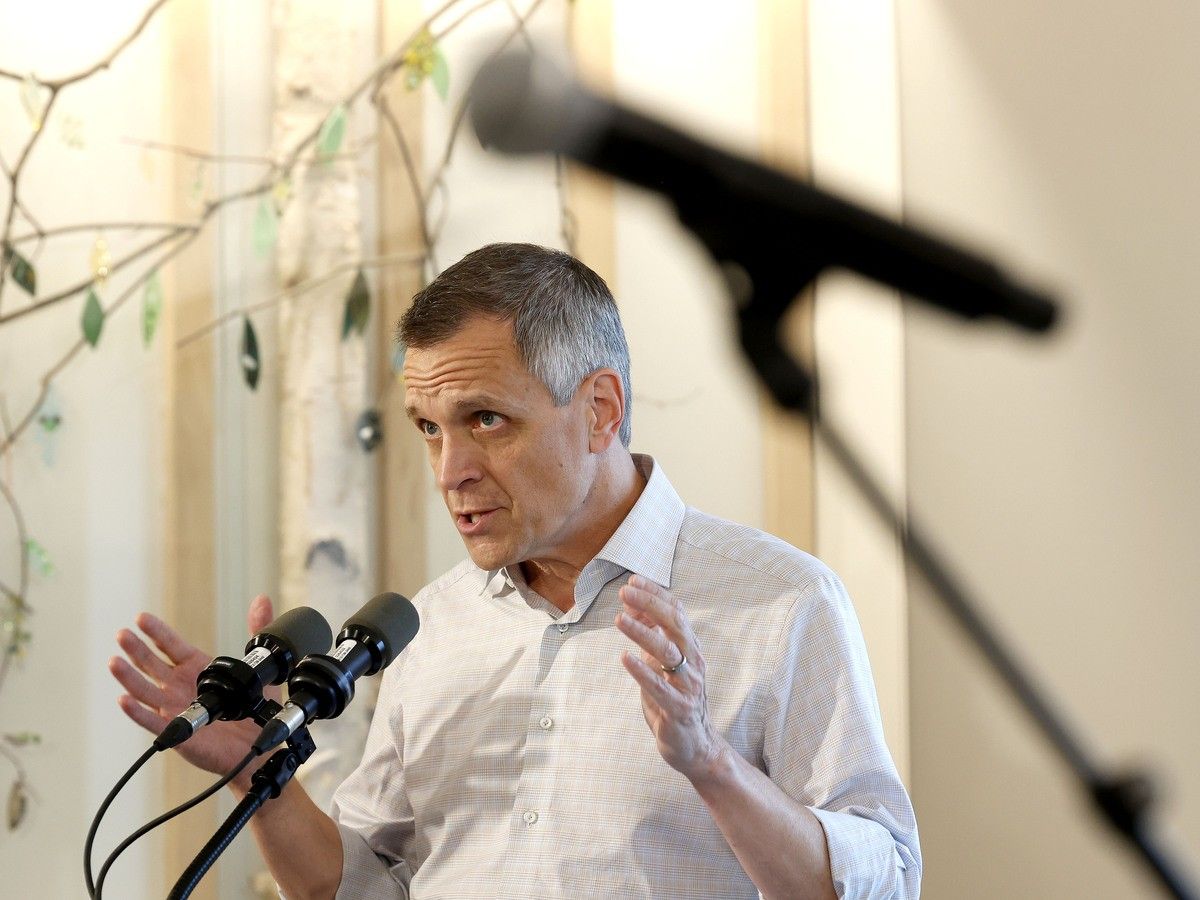 How Ottawa mayoral candidates would tackle homelessness