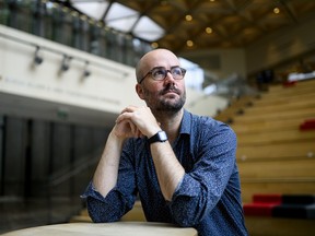 Lawyer and writer Matt Malone warns Canada's access-to-information regime is failing.