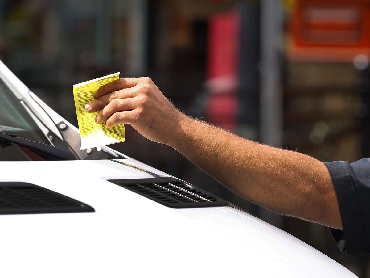 Free on-street parking isn't worth the cost | Letters to the Editor