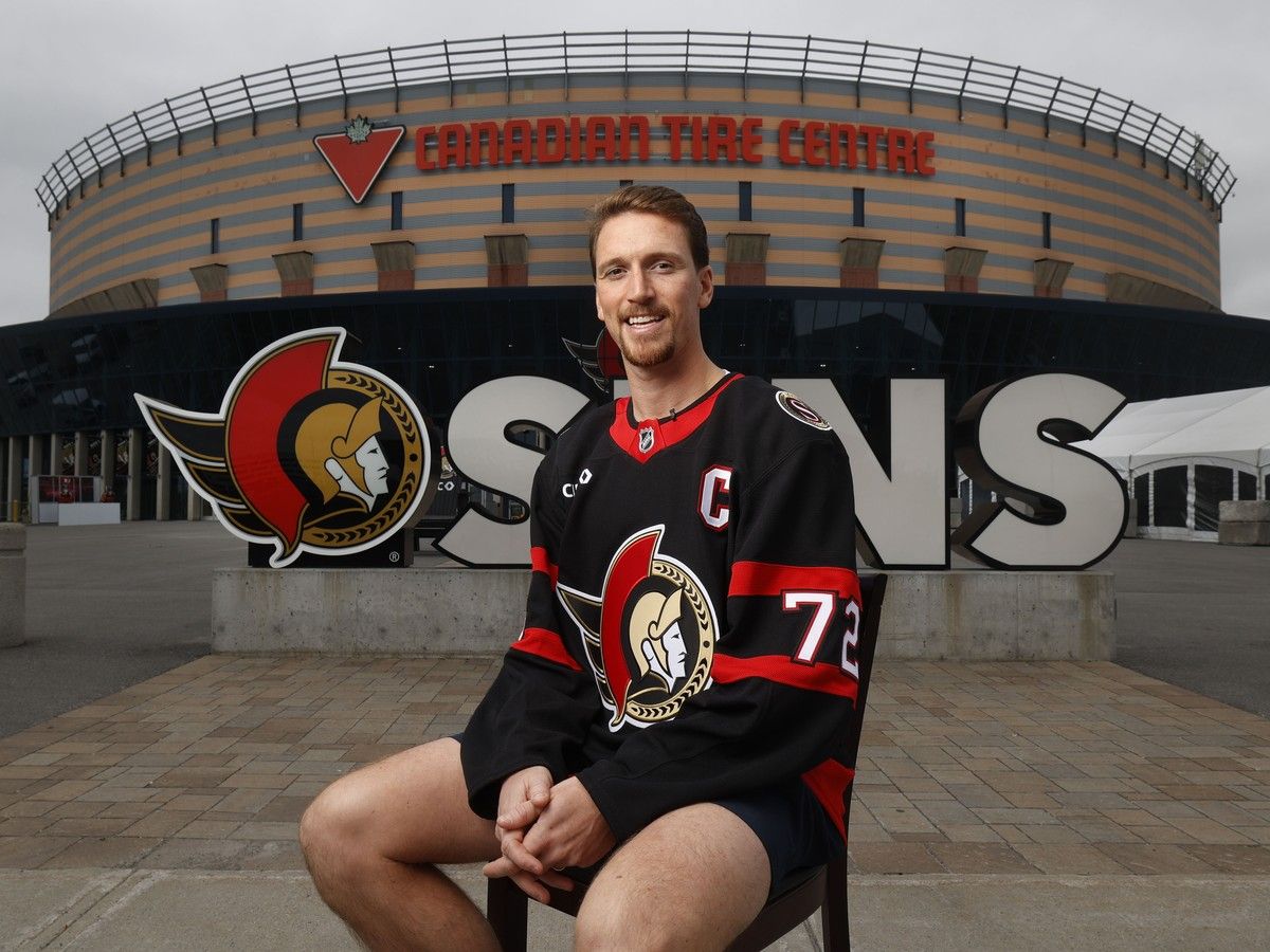 News of the day: Chabot’s time has arrived as Senators name captain; Judge orders LRT contractor to release ‘holdback’ payments; Why mayoral candidates are vying for public servant support