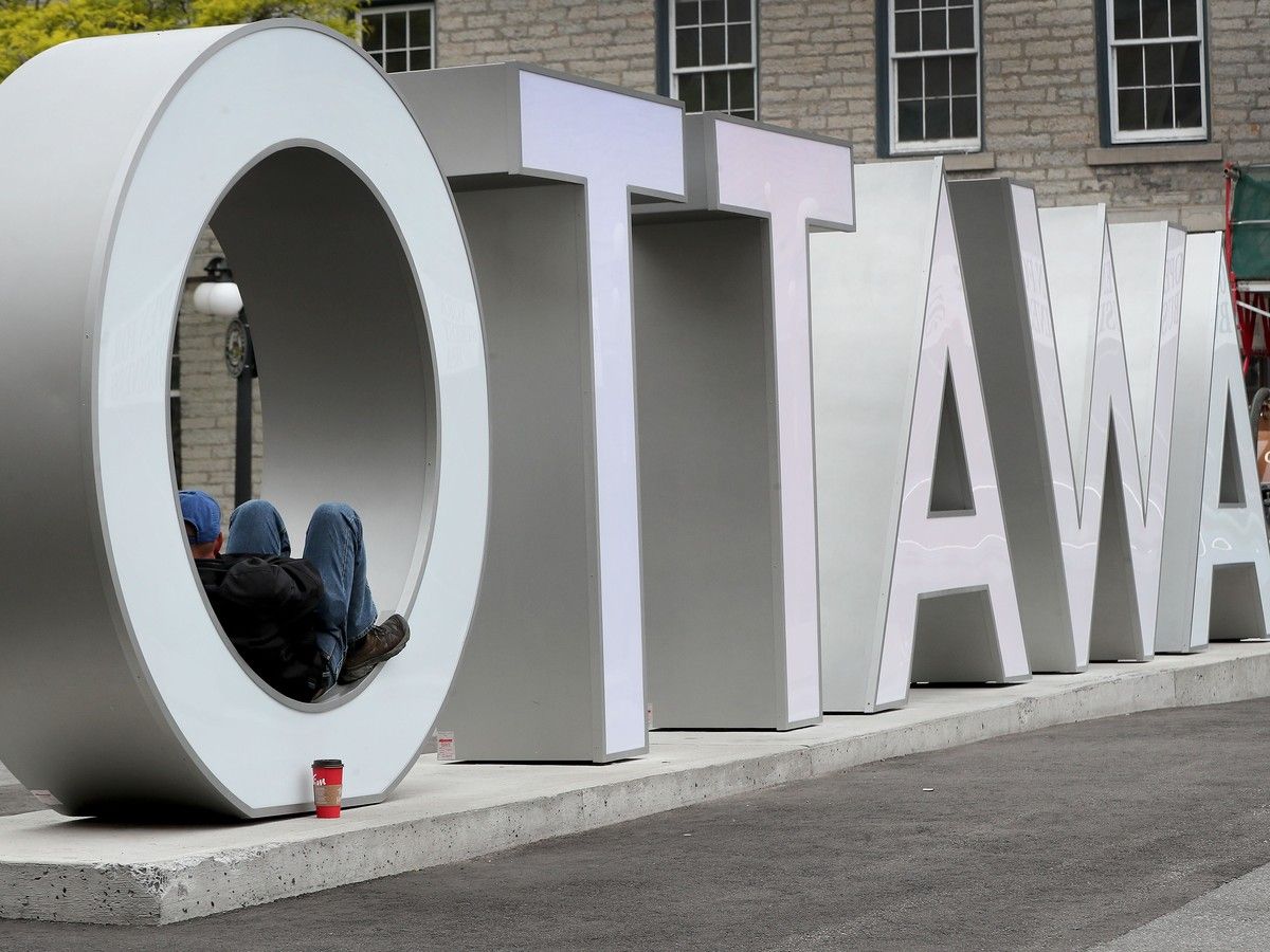 Happy 200th birthday Ottawa. Now where's the party?