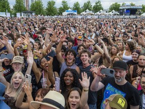 Bluesfest Ottawa 2026