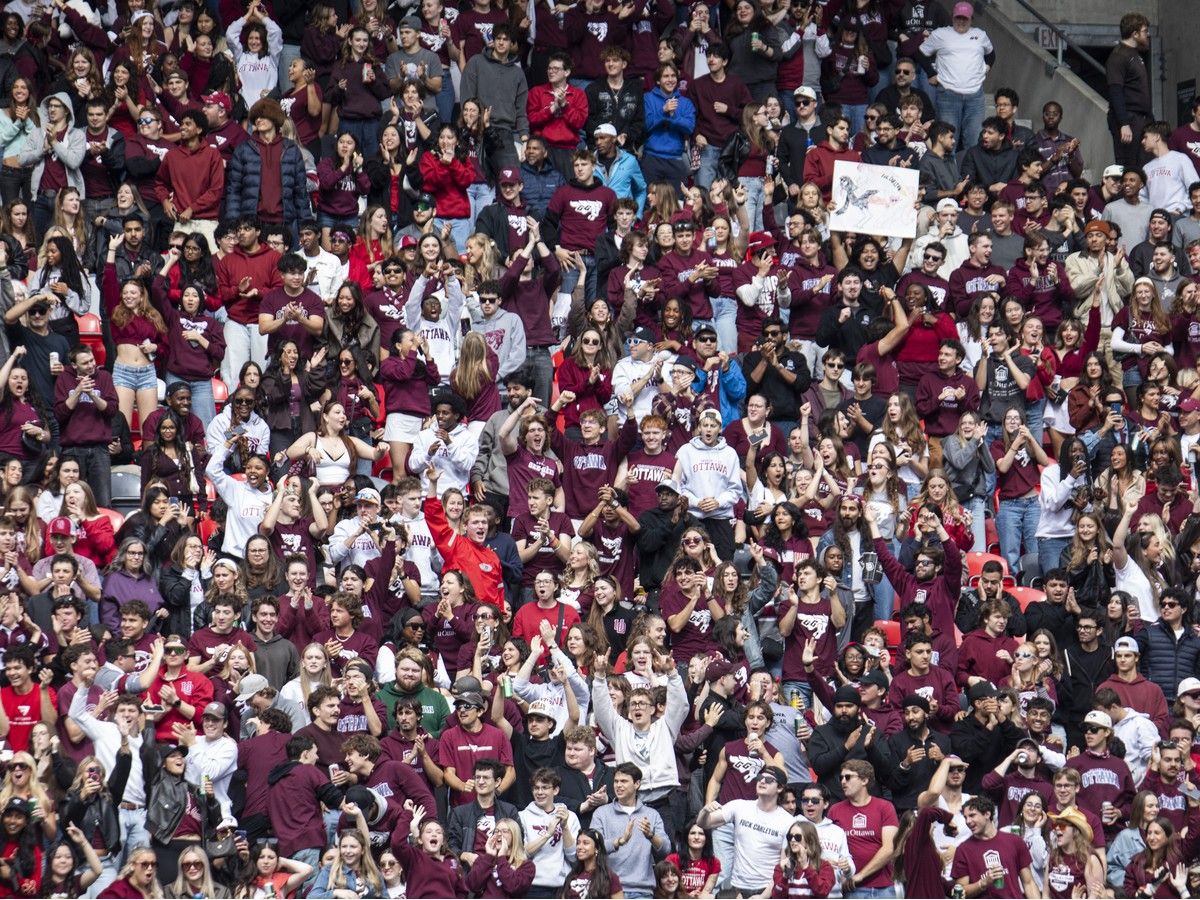 Panda Game the hottest ticket in town | Letters to the Editor
