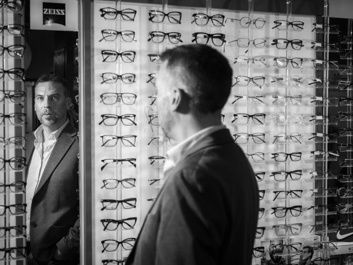 Looking back on storied optometrist clinic’s 100 years in Ottawa