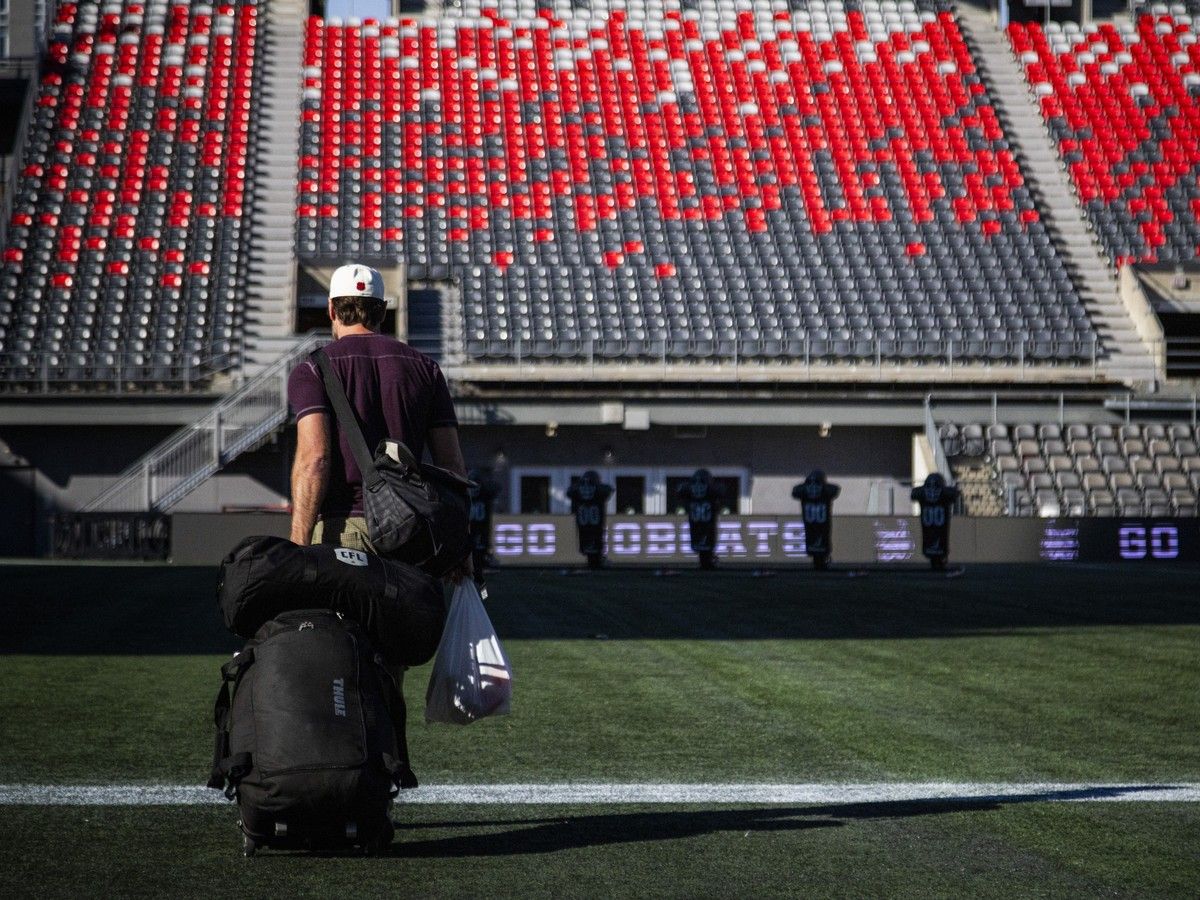 What changes are ahead for the Ottawa Redblacks?